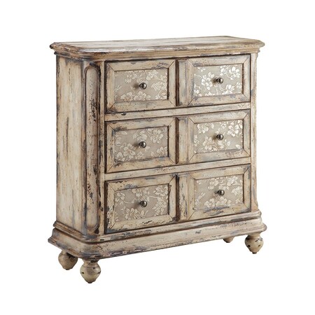 Stein World Stein World 12082 Louissa Accent Chest 12082